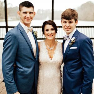 Meet your Posher, Bridgette